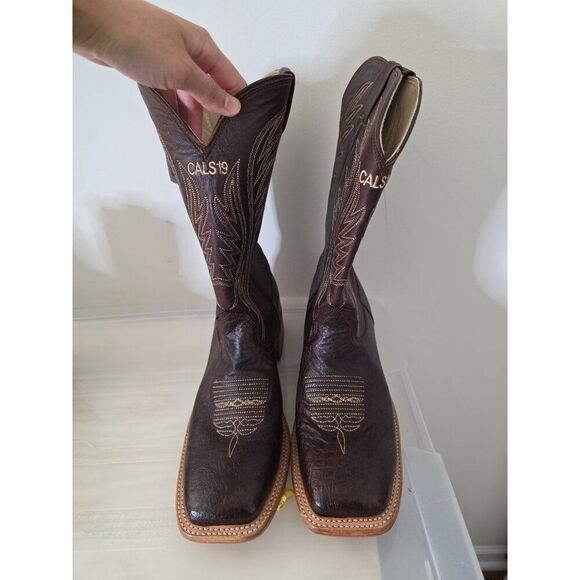 Fenoglio Cals19 Boots 10.5 NWT - Picture 1 of 12